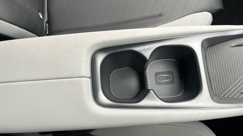 BYD Dolphin Surf 115kW Comfort 43kWh 5dr Auto Electric Hatchback